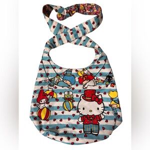hello Kitty tote bag